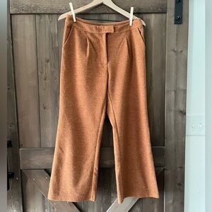 Mystree Cropped Trousers, size M
